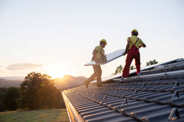 Best Tile Roofing Installation  in Arden On The Severn, MD