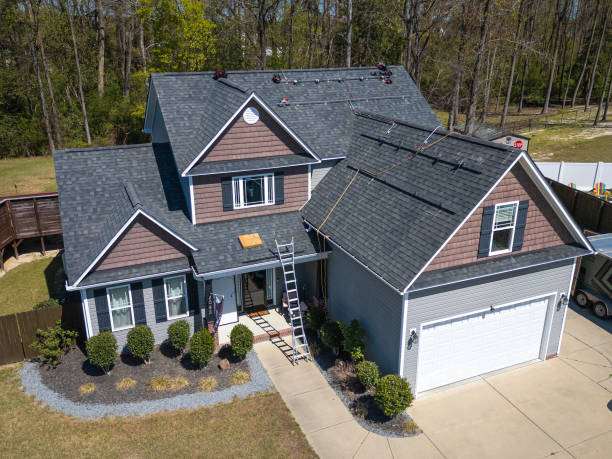 Best Roofing for New Construction  in Arden On The Severn, MD